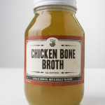 Chicken Bone Broth – 4 pack