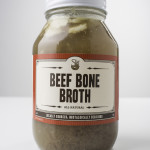 Beef Bone Broth – 4 pack