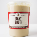 Baby Broth – 4 pack